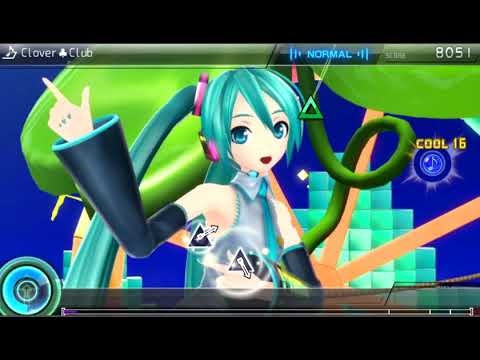 Видео: Hatsune Miku Project Diva F2nd Ps Vita прохождение с пояснениями часть 2