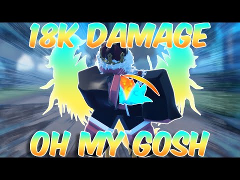 Видео: [GPO] БОЛЬШЕ ИГРОКОВ — БОЛЬШЕ УРОНА! [18К УРОНА]