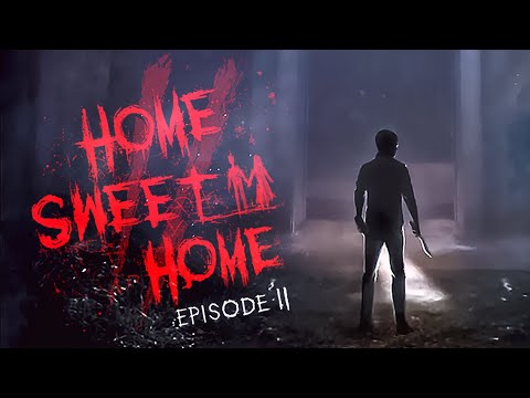 Видео: ДОМ, МИЛЫЙ ДОМ 2 (Home Sweet Home: Episode 2)