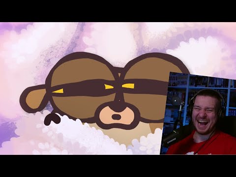 Видео: recap cartoons but it's only the memes | РЕАКЦИЯ НА Cas van de Pol