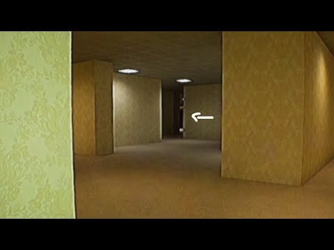 Видео: я застрял в бекрумсах