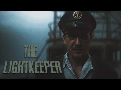 Видео: УЖАСТИК ПРО ПРОКЛЯТЫЙ МАЯК - THE LIGHTKEEPER - ПОЛНОЕ ПРОХОЖДЕНИЕ