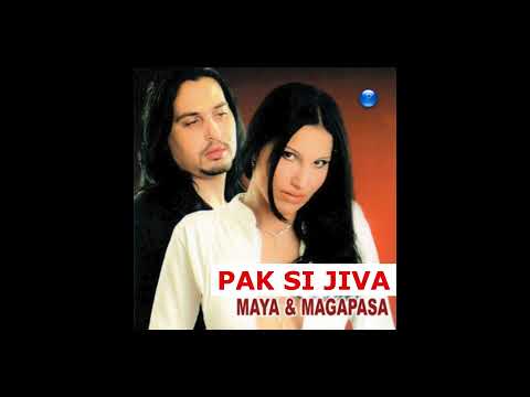 Видео: Мая и Магапаса - Пак си жива | Pak si jiva - Maya x Magapasa