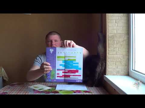 Видео: ПОЯСНЕНИЯ / Таблица ОБРАБОТКИ и ПОДКОРМКИ ВИНОГРАДА от Фазенды