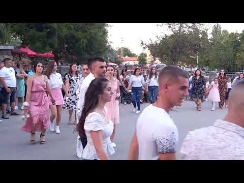 Видео: Златка Бошнакова и орк. Кралете