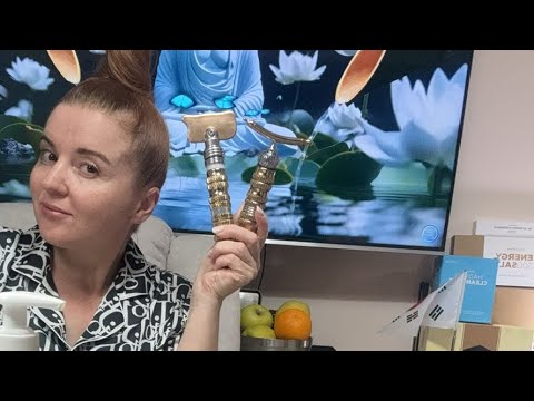 Видео: Лицо стремительно стареет?