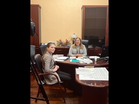 Видео: Наталия Горина, ректор СПБГИКИТ - выдержки из интервью 24.01.2022 (Эрика Витолина, @virika.ru)