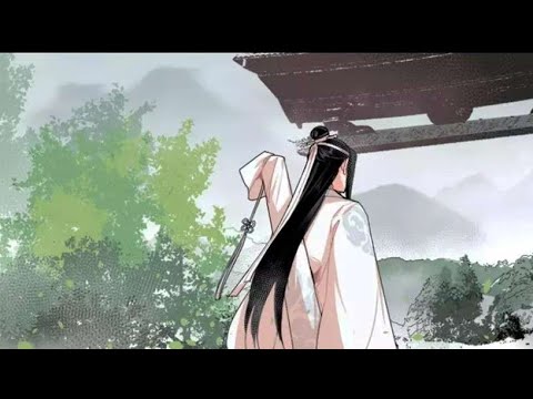 Видео: Озвучка манги (Маньхуа) Магистр дьявольского культа Том 1 главы с 26-27