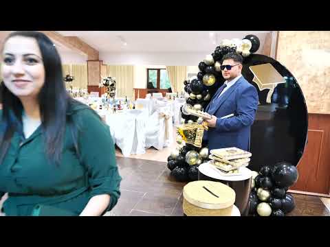 Видео: Абитуриентски бал на Неделчо  АРМАНДО 10 05 2024