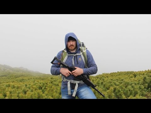 Видео: Поход на Пик Чехова