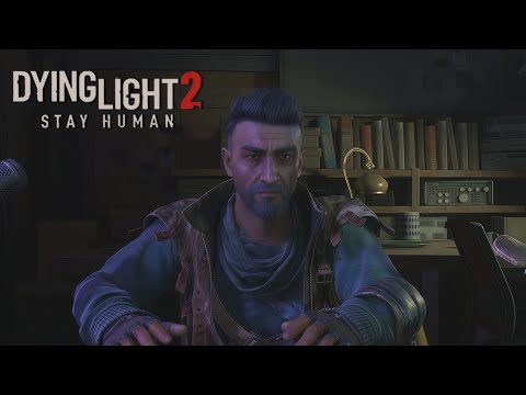 Видео: Dying Light 2: Stay Human - ◁ПОЧТИ детальное ПРОХОЖДЕНИЕ НА КОШМАРЕ▷ #17ПОТЕРЯННАЯ  ОРУЖЕЙНАЯ (Ч2)