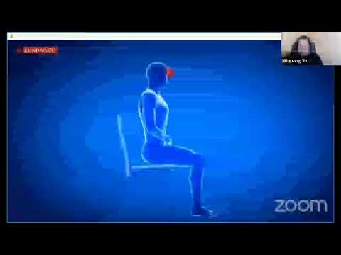 Видео: Микрокосмическая орбита, малый небесный круг. МНК.