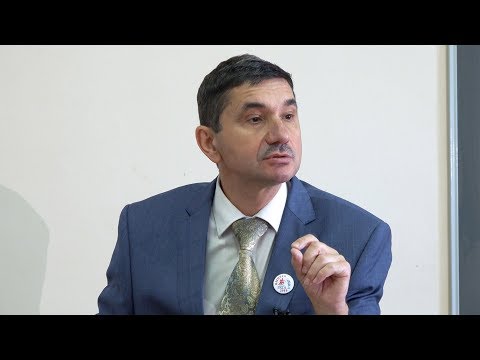 Видео: Введение в философию, 3-я лекция
