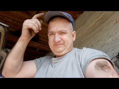 Видео: Ваз 04🟤 Заміна Все 3 👉 Глушника на новий нержавіючий /#daef.