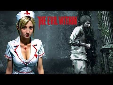 Видео: РУВИК И ЛАУРА ♦ The Evil Within ♦ ПРОХОЖДЕНИЕ НА СТРИМЕ #2