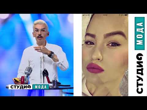 Видео: „Студио Мода“ со Сергеј Варошлија 17 07 2018