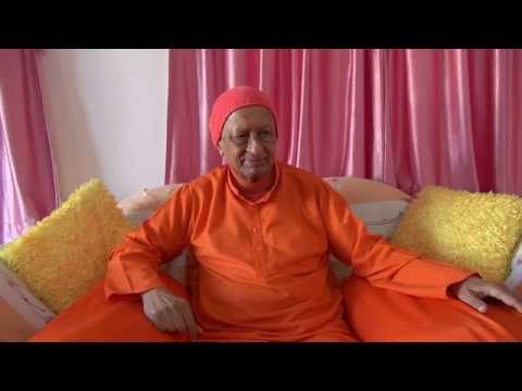 Видео: Пранаяма - лекция Свами Раджарши Муни, 15.12.2013.