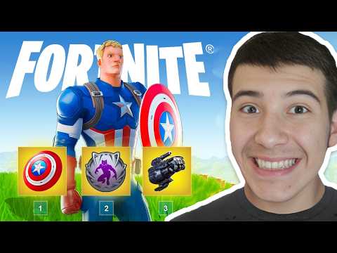 Видео: ТОВА СПАСИ FORTNITE