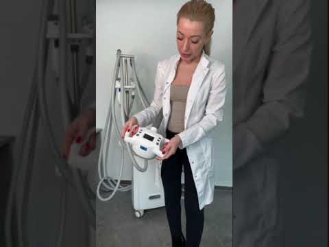 Видео: Обзор аппарата Anchor V8C1