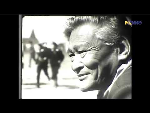 Видео: Дэжидийн Жигжид баримтат кино