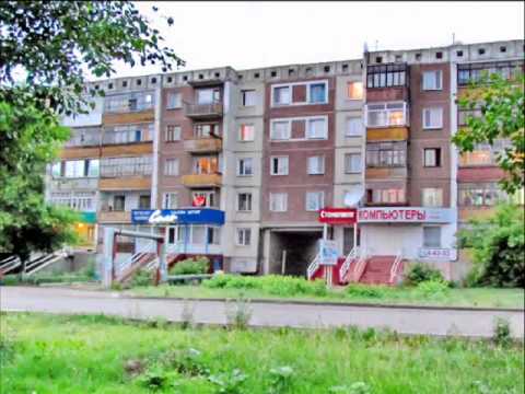 Видео: Мой Щучинск.