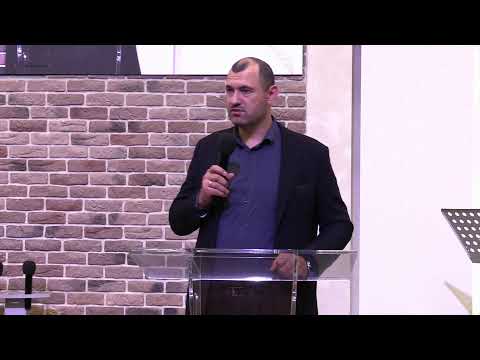 Видео: Богослужение 06.11.2025 (ЧТ)