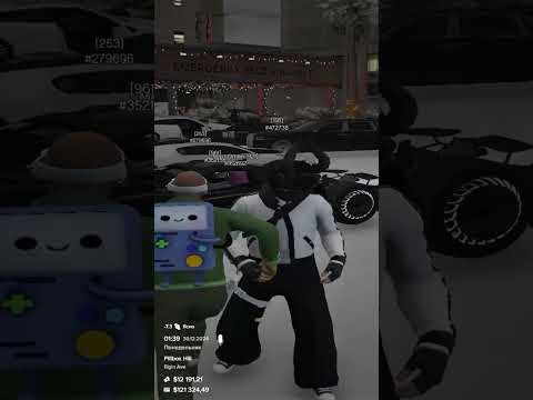 Видео: МОЖНО ТАКОЕ ГОВОРИТЬ? | GTA 5 RP MAJESTIC #shorts #gta5rp #majestic