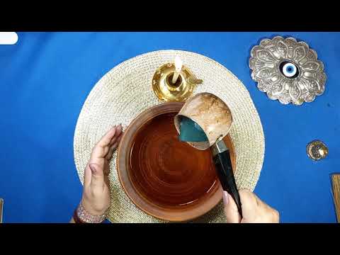 Видео: 🔥Ритуал-отливка "Чистка родового негатива с рода отца и с рода матери ".        Тароонлайн.