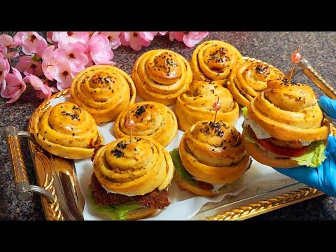 Видео: Нонушта учун икки хил егулик тайёрлаш!