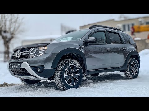 Видео: КУПИЛ ДИЗЕЛЬНЫЙ RENAULT DUSTER | ПОЧЕМУ ВЫБРАЛ ДИЗЕЛЬ и КАК ДОЛГО ИСКАЛ