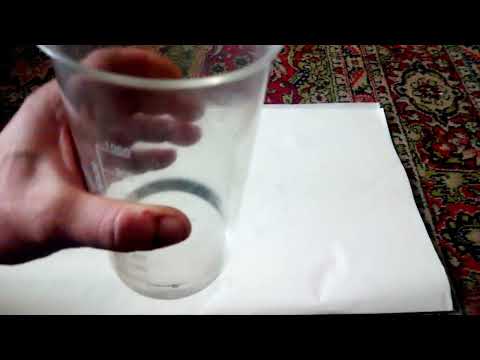 Видео: КАК Я ДЕЛАЮ АЗОТКУ ДЛЯ АФФИНАЖА. РАБОТАЕТ ОТЛИЧНО