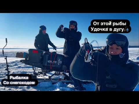Видео: Крупняк гнет УДОЧКИ!ТАКОЙ РЫБАЛКИ ЕЩЕ НЕ БЫЛО!Наловил Селедки!Рыбалка на озере Тунайча Сахалин!