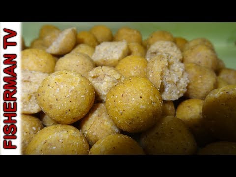 Видео: Кукурузный бойл 4 рецепта + тест на растворимость (Видео 4К)👍
