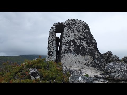 Видео: фильм "Странные камни". Раскрываем тайны Cибирских и Колымских мегалитов.