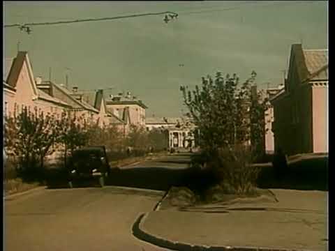 Видео: Города, которых на карте нет - Озёрск