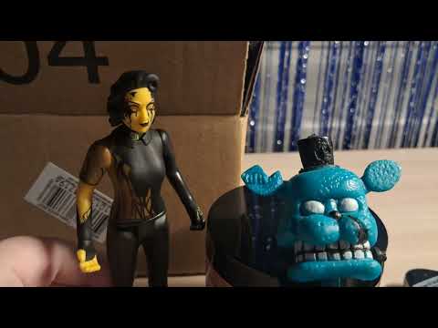 Видео: 🌹Пов:Парень и твой День Рождение [Мелочи в отношениях...] [Фнаф] [Скетч] [День Рождение] (Чит.опис)🌹