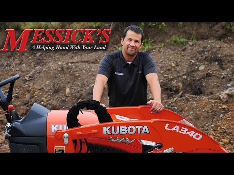 Видео: Когда следует проверять уровень гидравлической жидкости трактора? - TMT