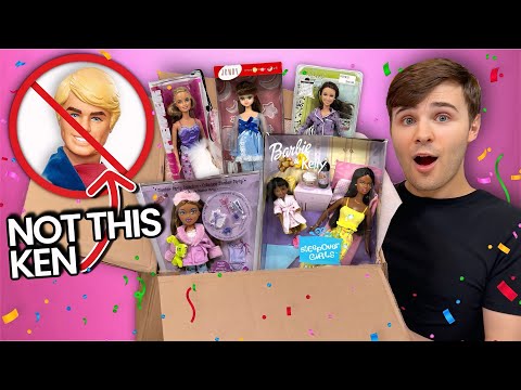 Видео: День рождения + ПРАВДА о Кене