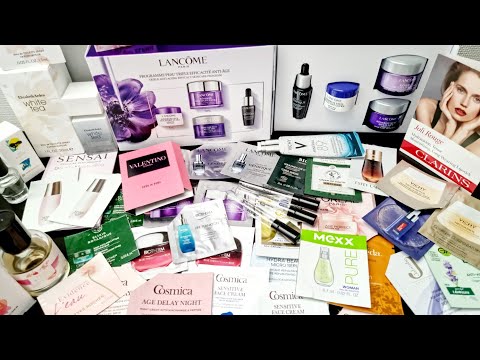 Видео: Итоговый отчёт по "Project-pan пробников и миниатюрок"🧴💄➡️🗑