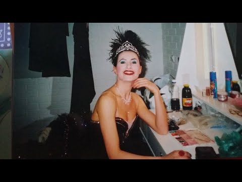 Видео: Лучшая балерина - Маргарита Андреева!