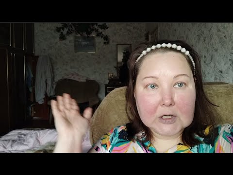 Видео: ДЛЯ ЗЯТЯ ВЛАДИКА ВЫШЛА НА СВЯЗЬ С ЕГО МАМОЙ .Я ВЫНУЖДЕНА. 