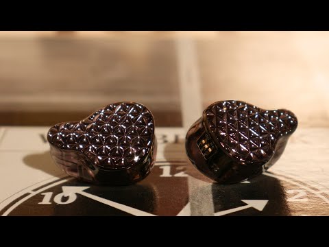 Видео: Fiio FA9 - Большего и не ждал.