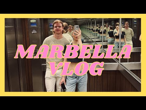 Видео: Как переехать в Испанию за 3 дня #vlog 9