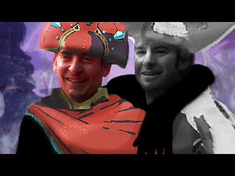 Видео: ПОЛНАЯ ИСТОРИЯ RISK OF RAIN