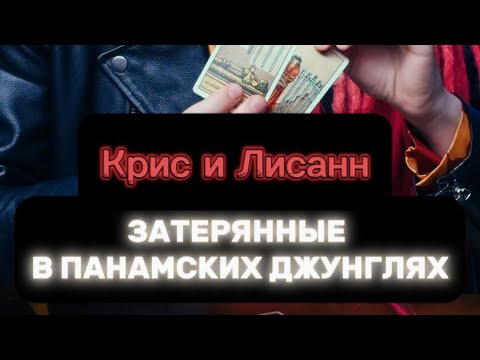 Видео: ‼️ПОТЕРЯЛИСЬ ИЛИ УБИЛИ? КРИС И ЛИСАНН‼️#таро #пропавшиебезвести #поисклюдей #криминал #расследование