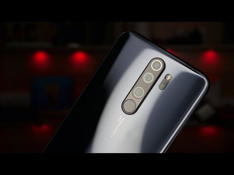 Видео: Мои впечатления о Xiaomi Redmi Note 8 Pro - самый приятный опыт использования смартфона