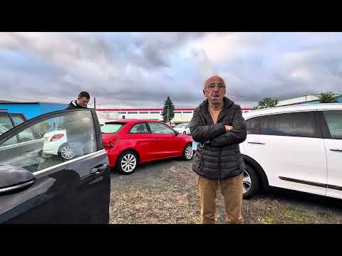 Видео: Огляд VW Golf 2,0 tdi 110 kW 12/2019 160.000 км з топ-комплектацією 