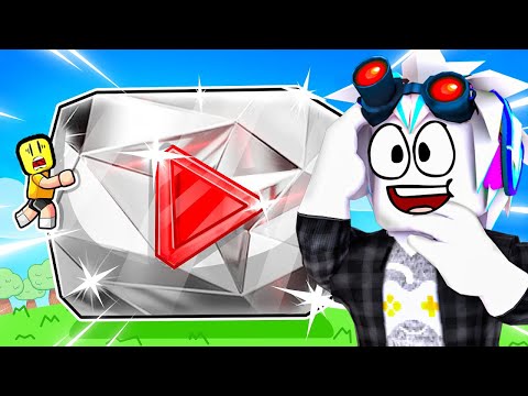 Видео: СТАЛ САМЫМ БОГАТЫМ ЮТУБЕРОМ! ВОРУЮ ДЕНЬГИ У БОГАТЫХ ЮТУБЕРОВ В РОБЛОКСЕ! ROBLOX Youtuber Tycoon