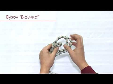 Видео: ВУЗОЛ "ВІСІМКА"