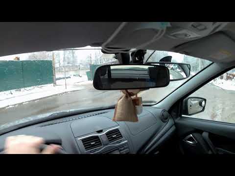 Видео: Экзамен от МРЭО ГИБДД Иваново. Что нового придумали инспекторы? Заезд в гараж по-новому.